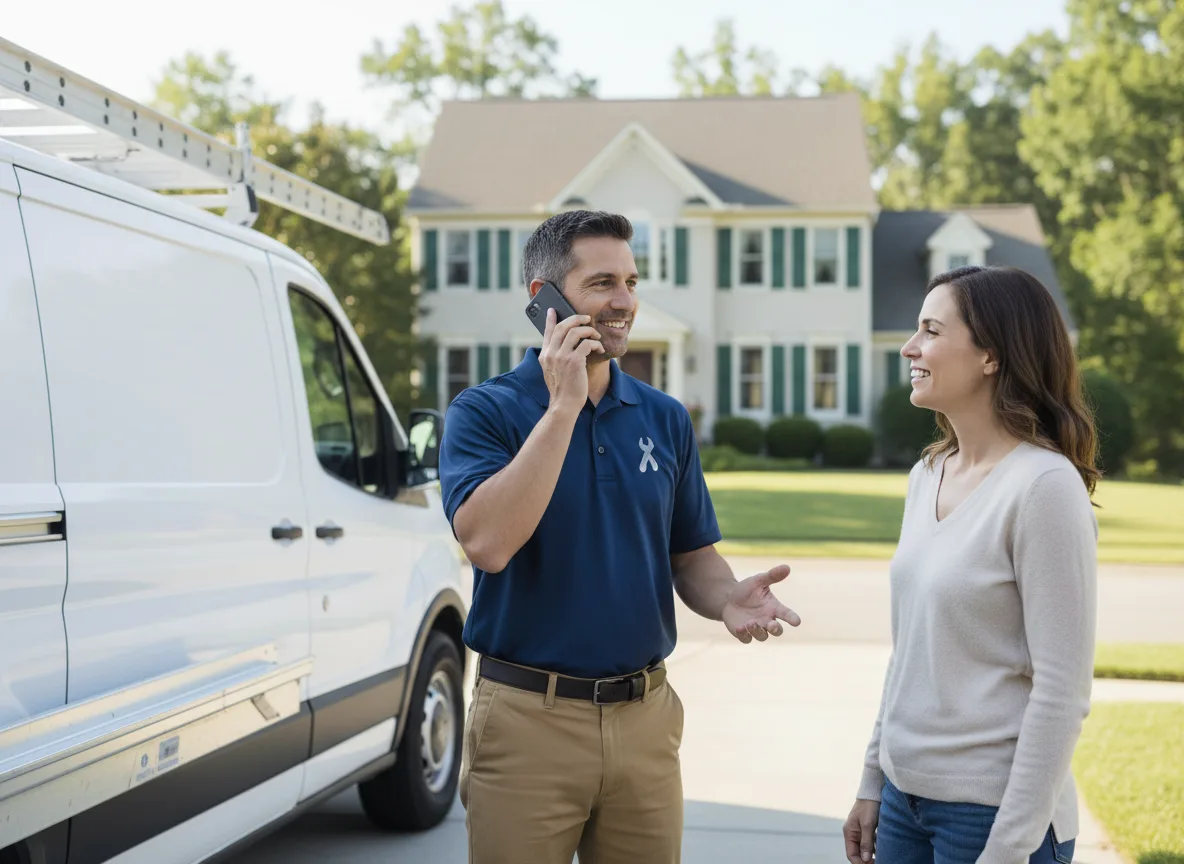 Home Gutter Service Correll, MN FAQs